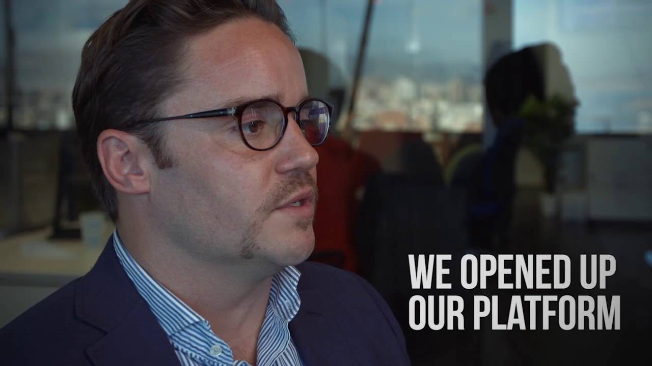 Exoclick S.L - 2015/16 National Champion