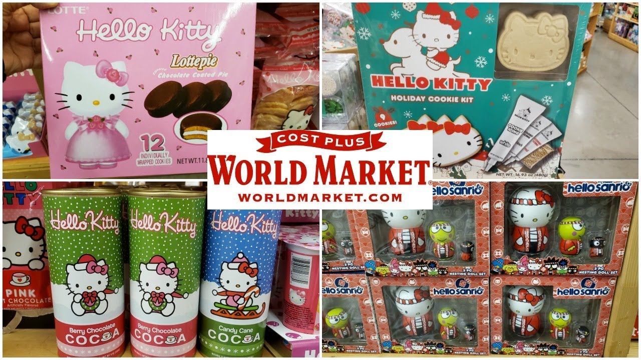 World Market * SHOP WITH ME 2019 Store Walkthrough