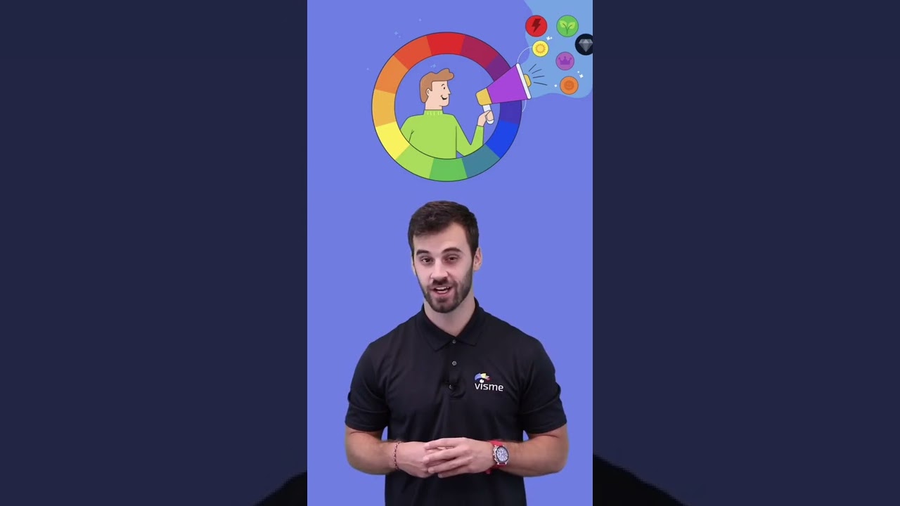 Color Psychology Pt. 1 [Yellow]