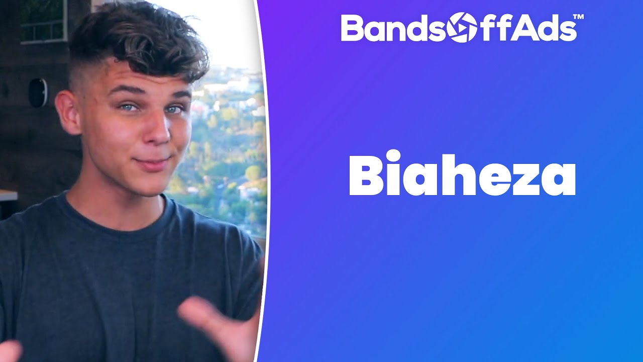 Biaheza ~ BandsOffAds Review