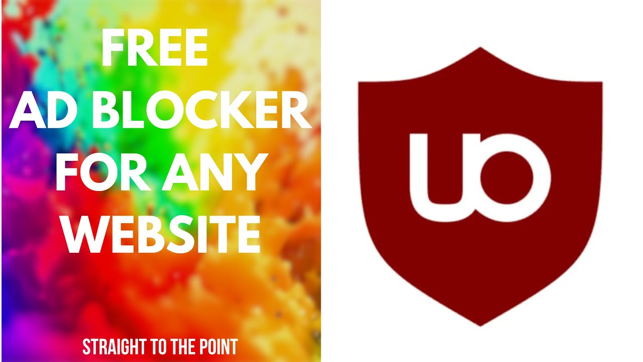 How to Block Ads on Any Website – Fast & Free Method!