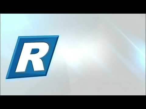 RTB Perdana - new ident, same logo (2020)