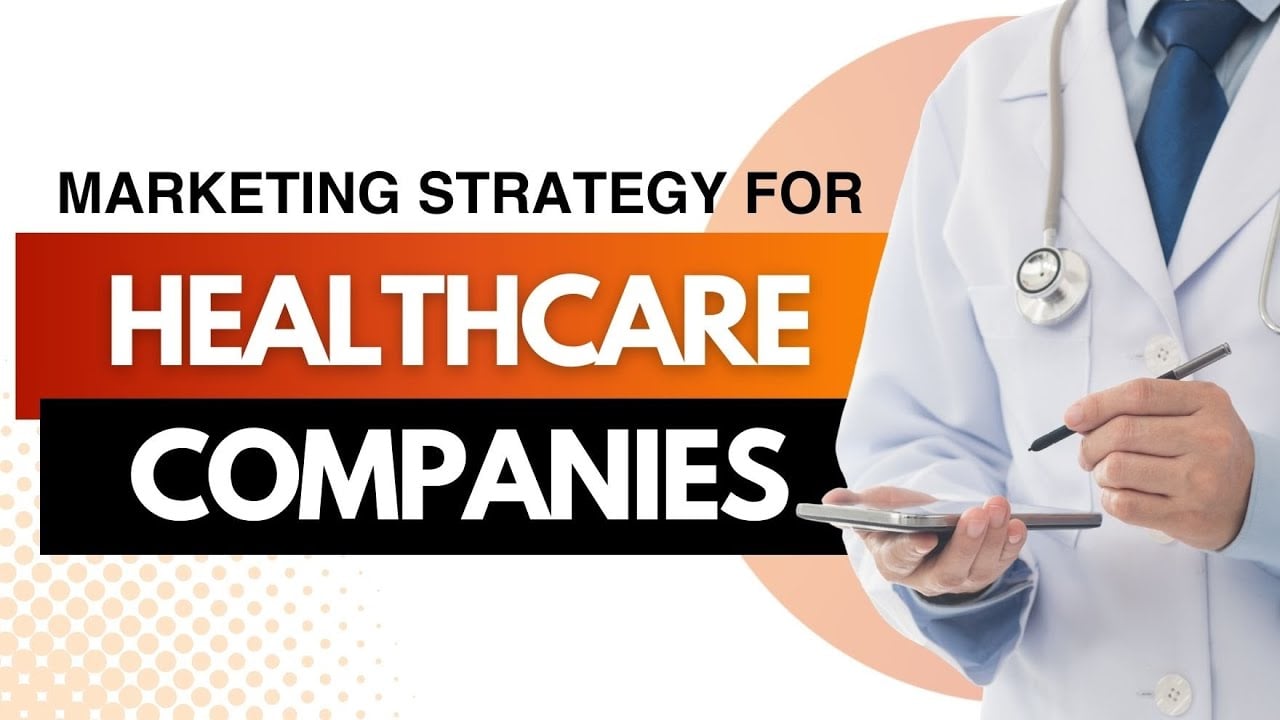 MARKETING STRATEGY FOR HEALTHCARE COMPANIES | THE MT7 Framework For Growth From MedTech Momentum