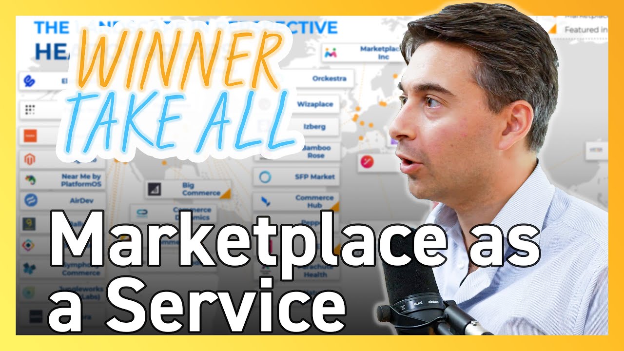 SaaS vs. MaaS: Two Ways eCommerce Can Embrace Marketplace Platform Dynamics