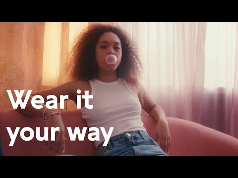 It’s your story, wear it your way. Meet our new Pandora Moments charm holders.