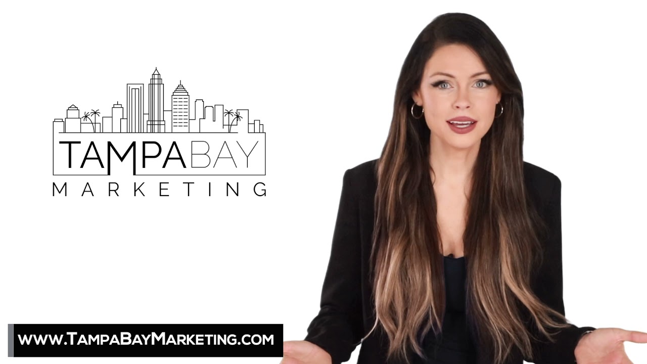 Tampa Bay Marketing | Your SEO Company