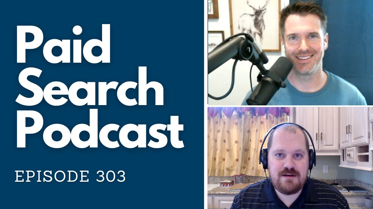 Two Strategies for Responsive Search Ads in Google Ads | PSP 303