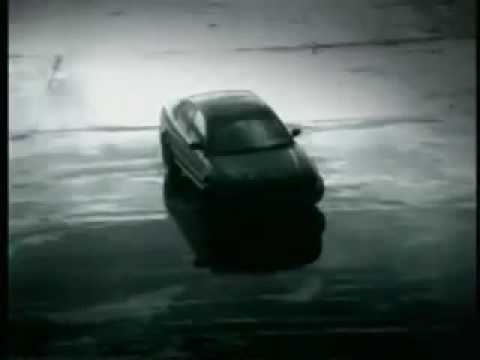 Competitive Advertising - BMW and Audi