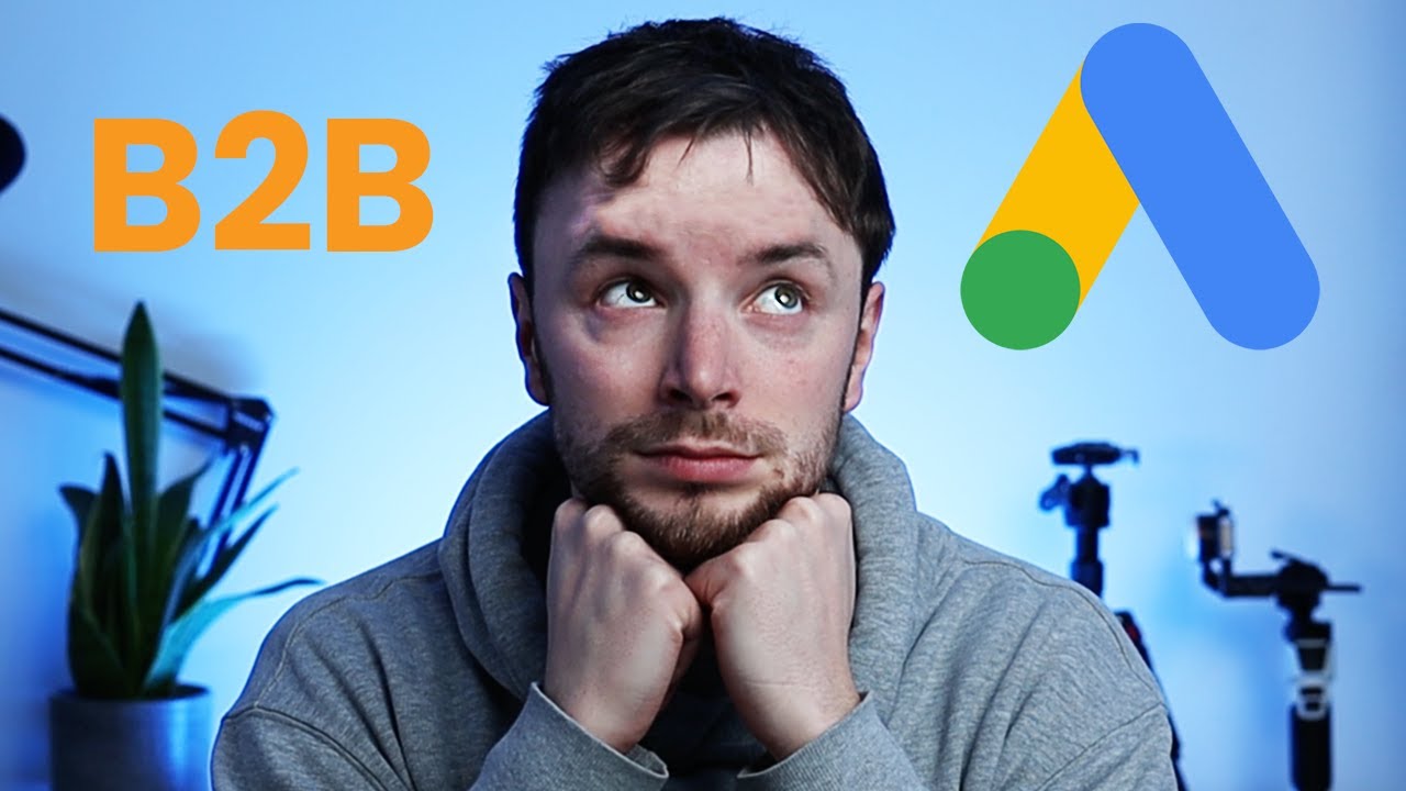 Uncovering the Secret B2B Google Ads Strategy You Need to Know Now!