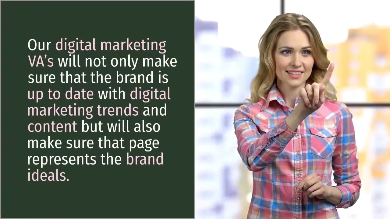 Why should you hire Growup's Digital Marketing Assistant? | Growup Group