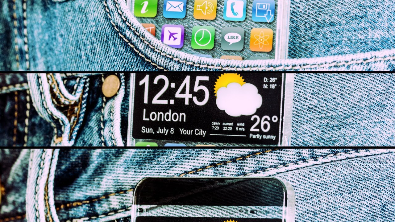 Digital Futures: How mobile ads target YOU, not the tech in your pocket