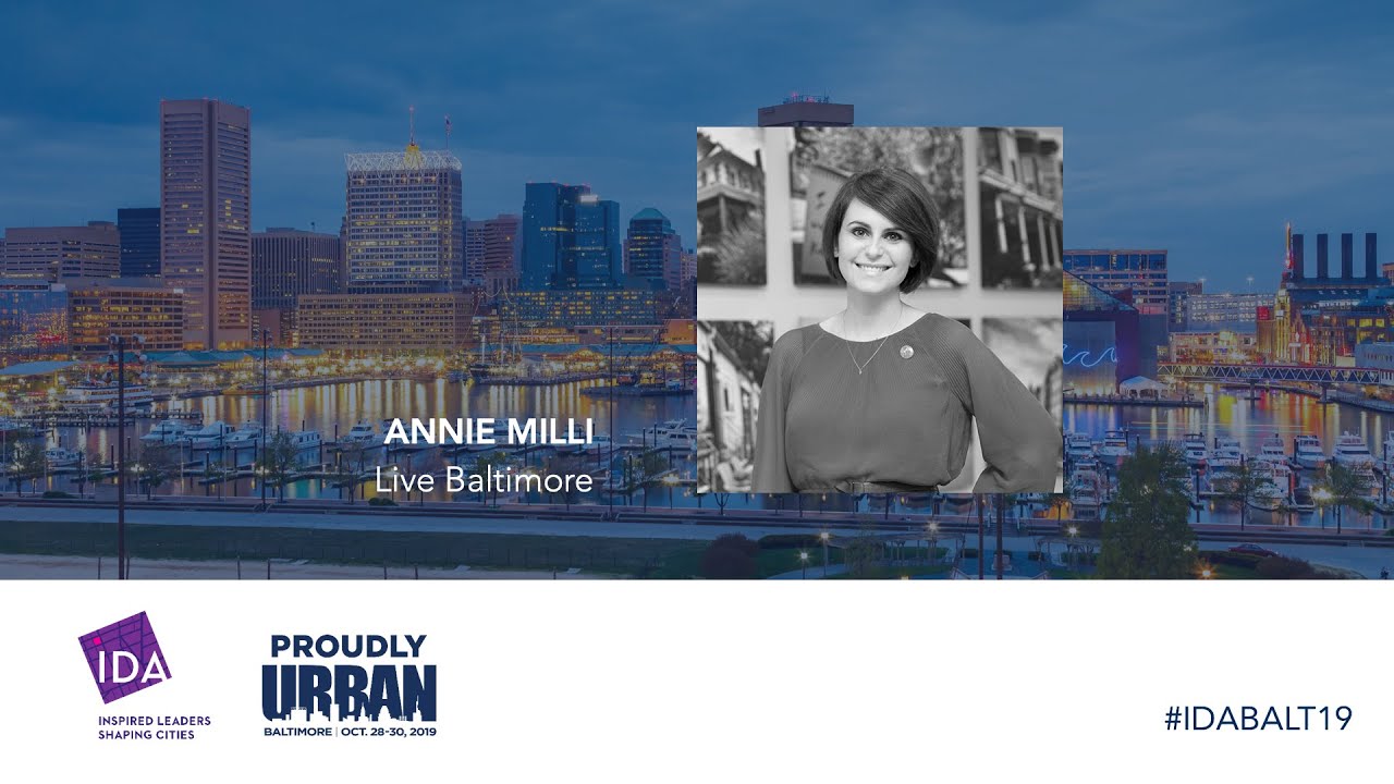 Annie Milli