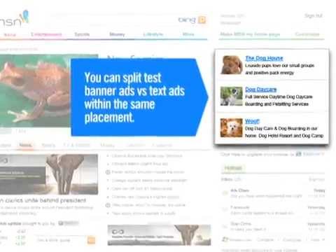 SiteScout AdServer in Action