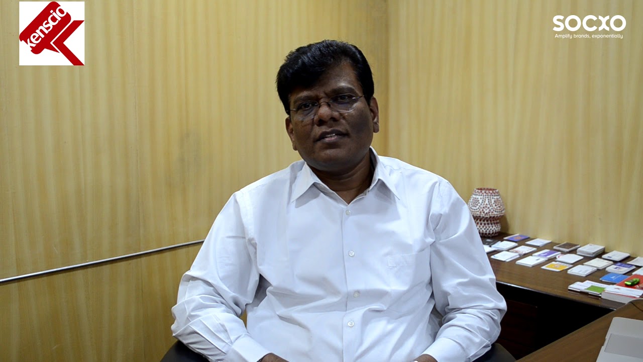 SOCXO - The Kenscio Success Story