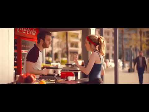 Best advertisement that gives the message of humanity.