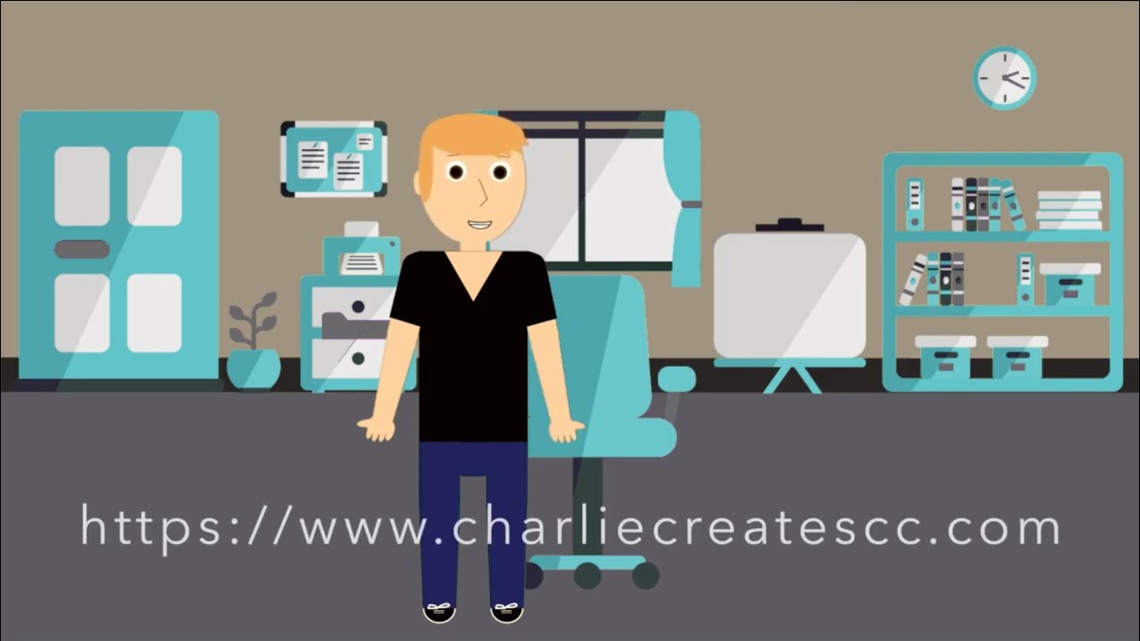 Charlie Russell | Freelance Graphic Designer and Videographer | Murfreesboro, TN | Nashville