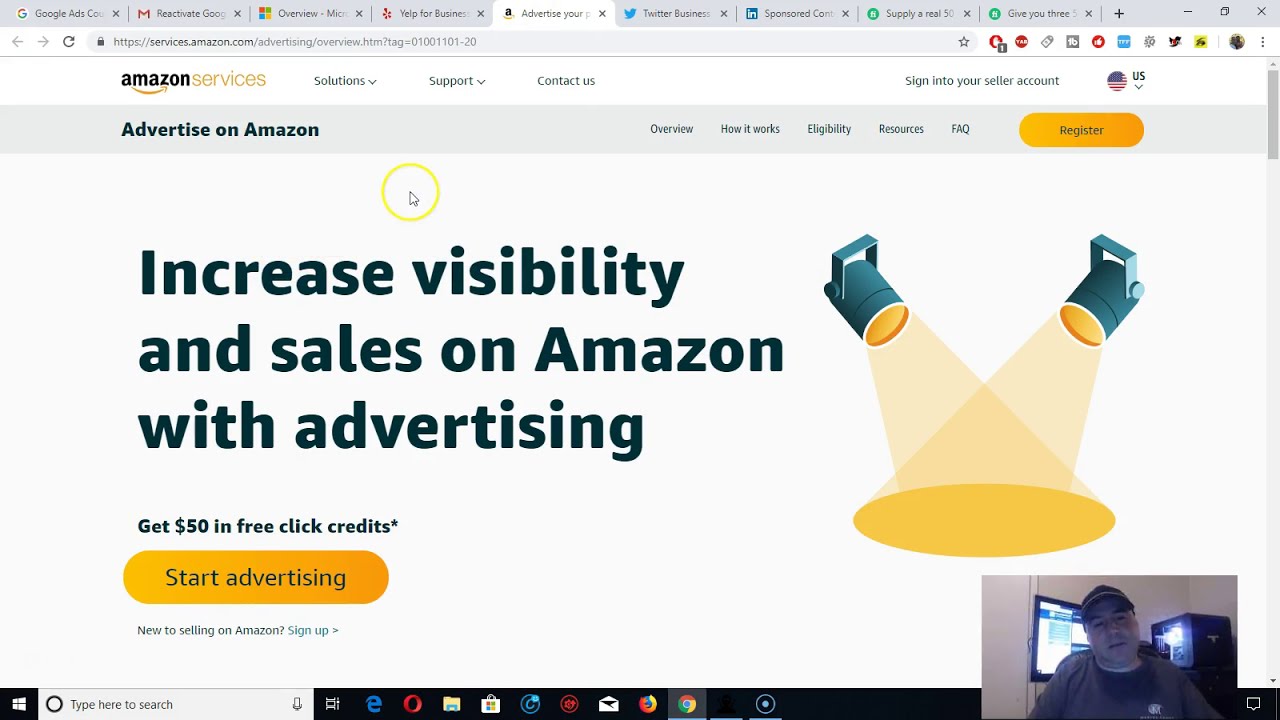 Free Ads Coupons Code Online For Facebook Ads, Google Ads, Bing Ads 2020