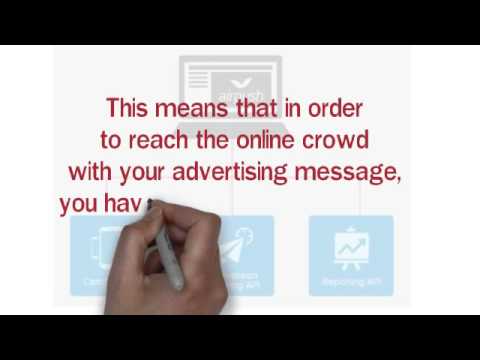 mobile ad network