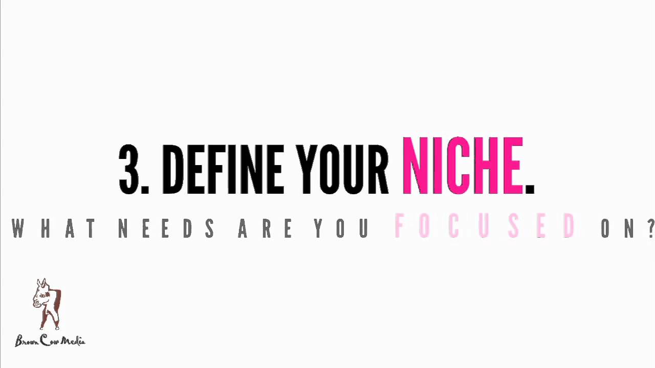 How To Write A 7 Sentence Marketing Plan for Your Small Business - SME Marketing Smarts