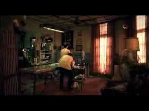 Funny Acupuncture Commercial
