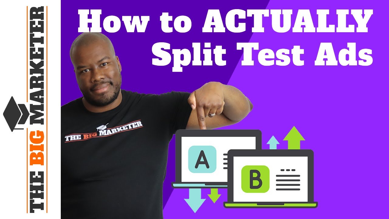 How to ACTUALLY Do Split Testing on Google Ads (AdWords) Text Ads