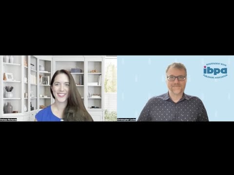 How to Optimize Your Books for Amazon & Run Successful Amazon Ads | IBPA Podcast