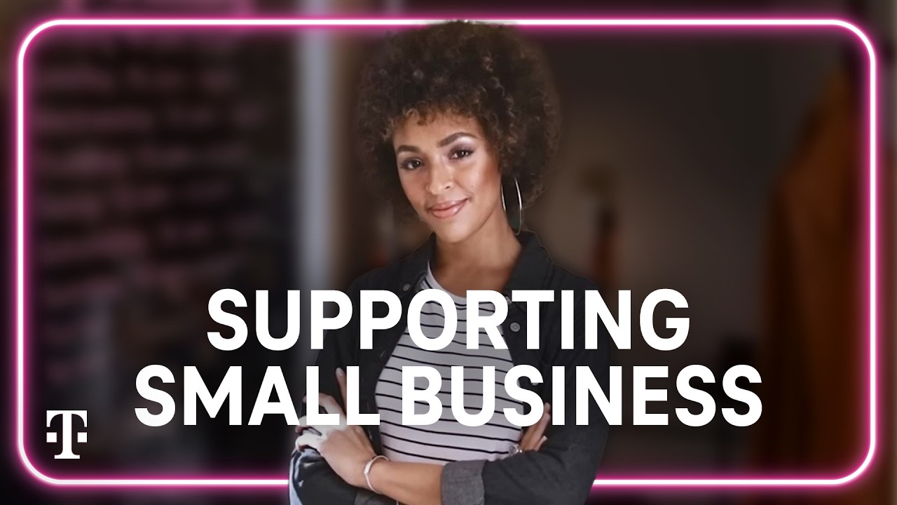Hello Small Business | T-Mobile