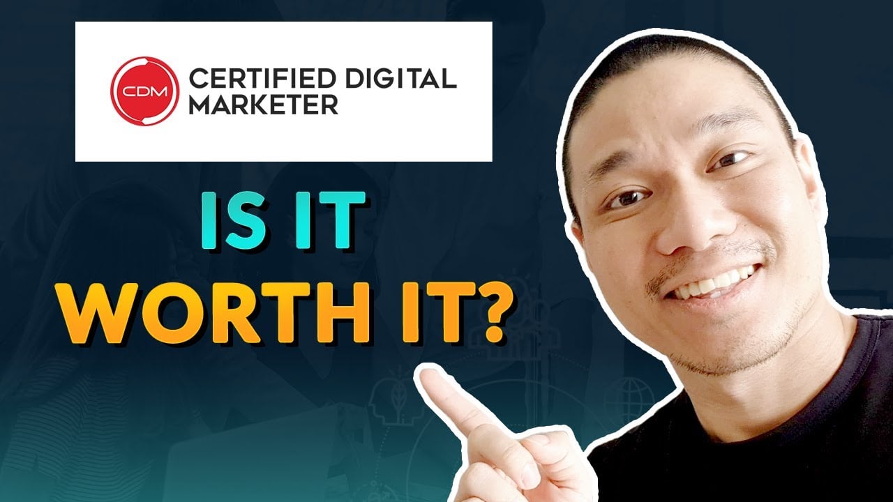 5 Things You NEED To Know About the CDM Program