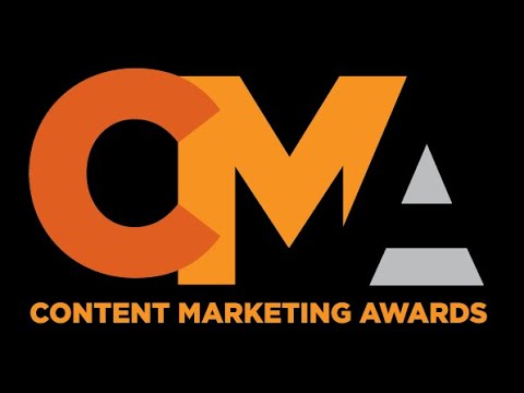 2021 Content Marketing Awards Ceremony (FULL Video)