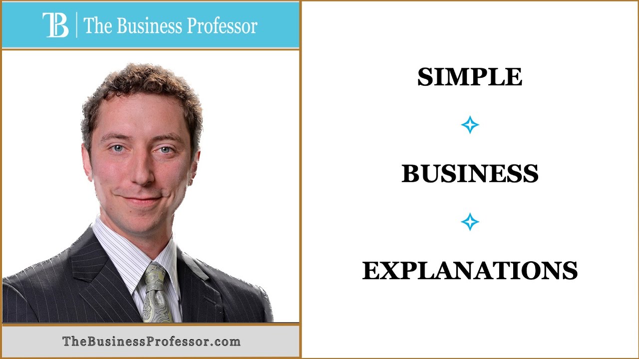 Marketing - Vertical Marketing System