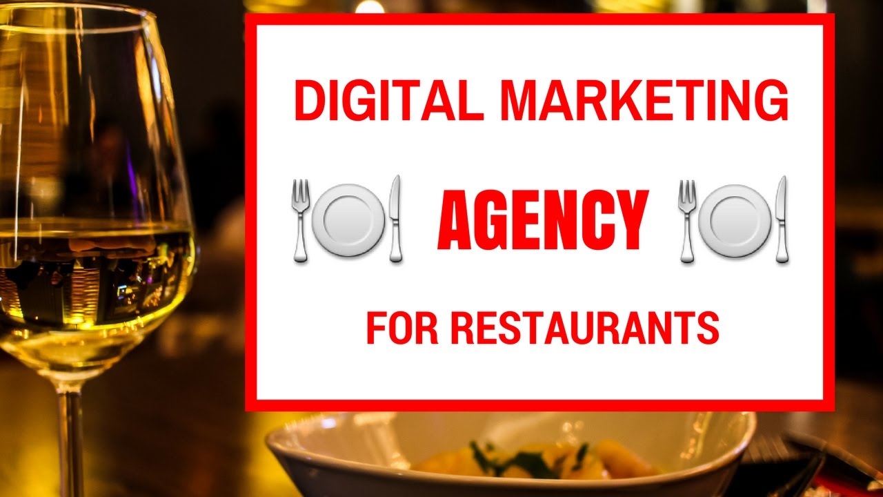 💵 Social Media Marketing Agency for Restaurants 🎙Interview w/ Restaurant Digital Marketing Agency