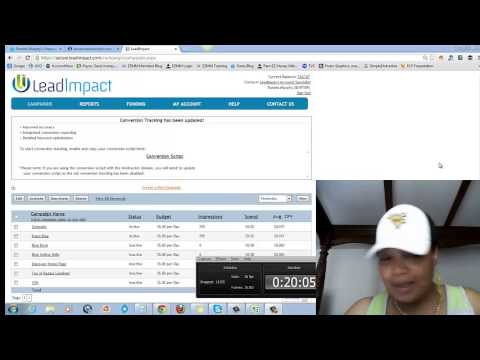 Pam's Penny Traffic Method (13,610 clicks May 2013)