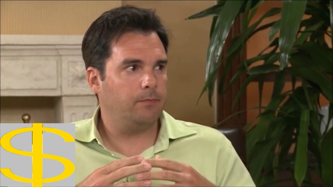 Tony Robbins interviews John Reese an internet millionare