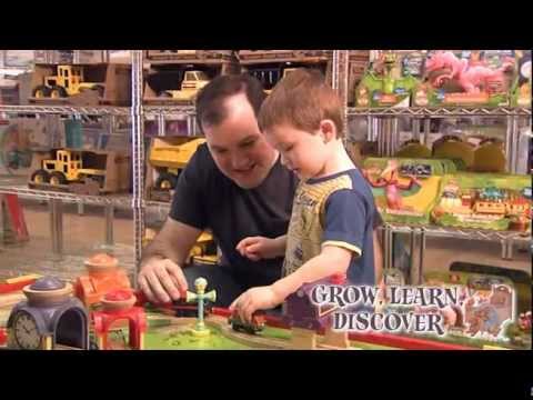 Grow, Learn, Discover - Dubuque, IA