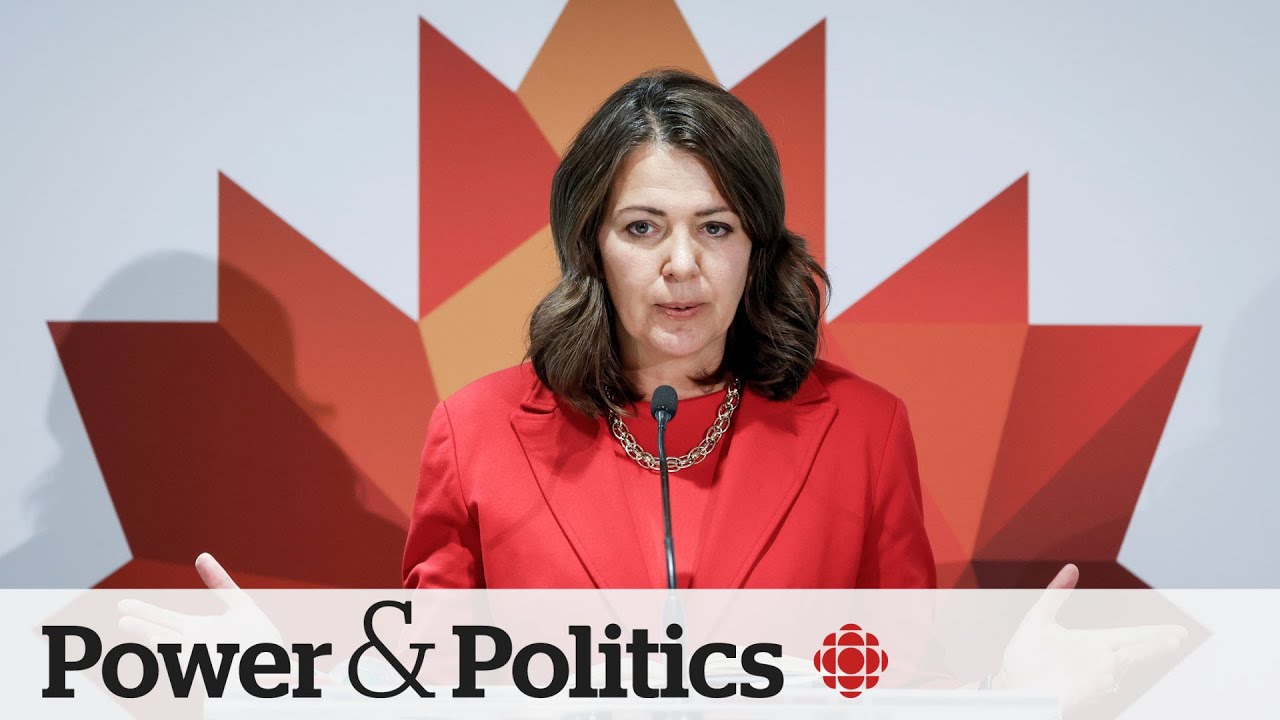 Alberta launches ad campaign against Ottawa’s draft clean electricity regulations