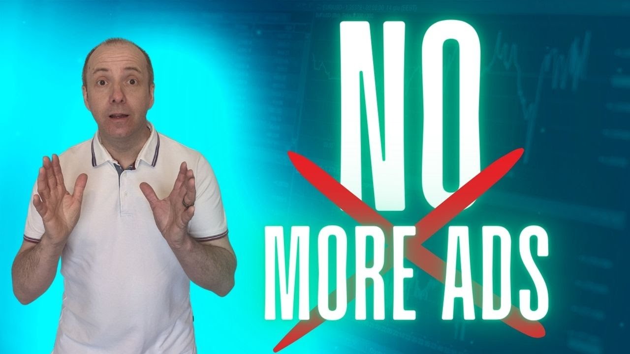 No More Display ads on my Travel Site?