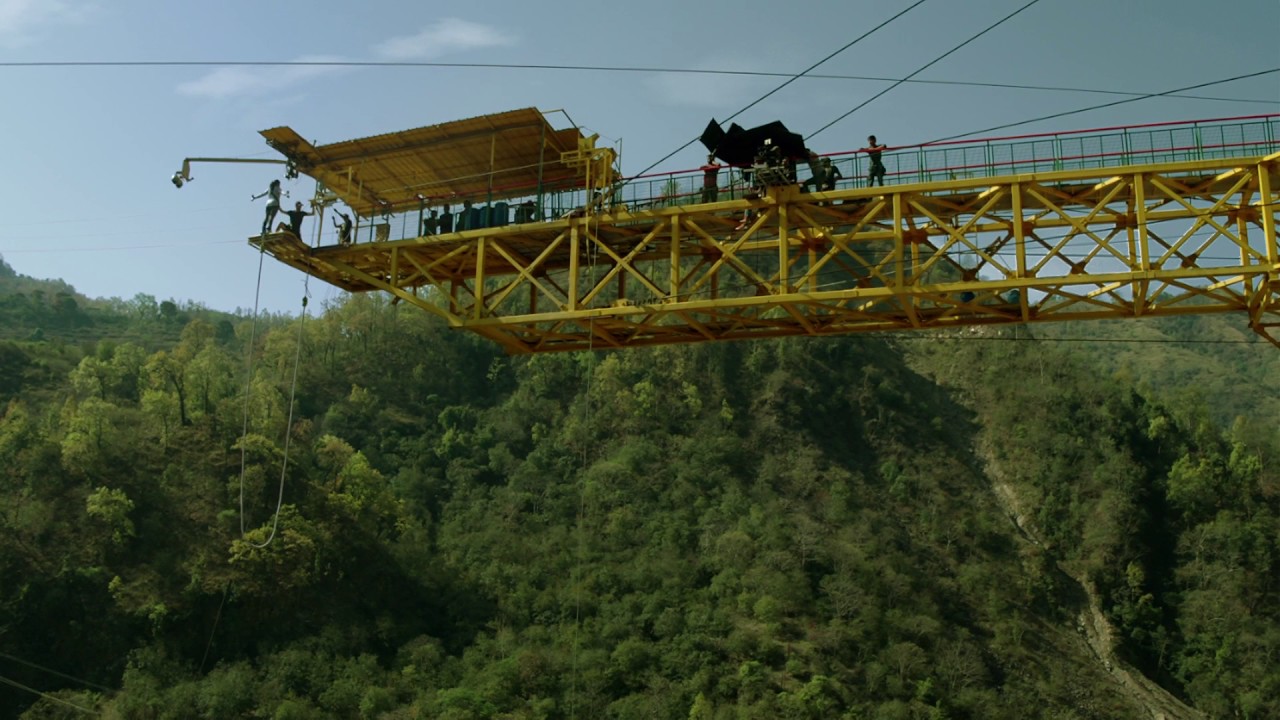 Unlimited Possibilities. Unstoppable You.