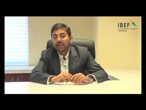 Amit Jain, Co-Founder and CEO, GirnarSoft