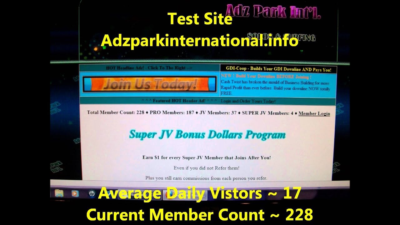 Buying Website Traffic at http://www.traffigator.com