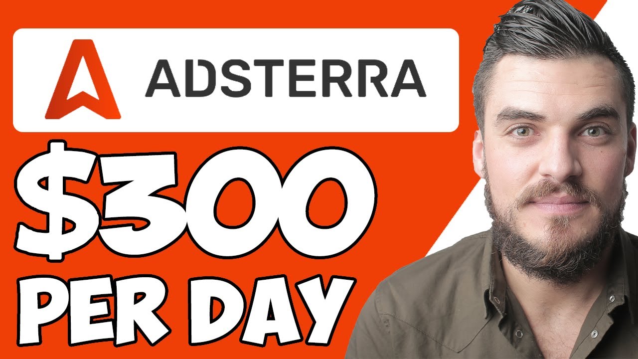 How To Make Money With Adsterra For Beginners (2022)