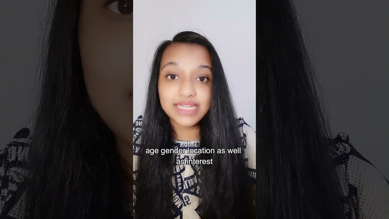 How to Target the Right Audience with Facebook Ads