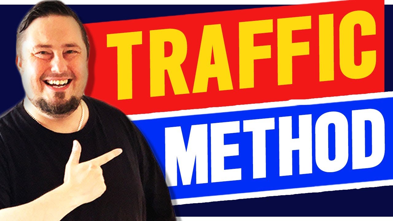 Get Website Traffic With The Link Roundup Method