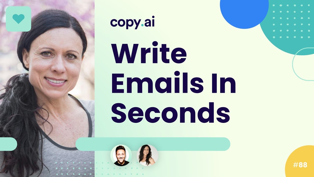 #88: Email Marketing Made Easy With AI (Real World Example) | AI Content Marketing & Copywriting