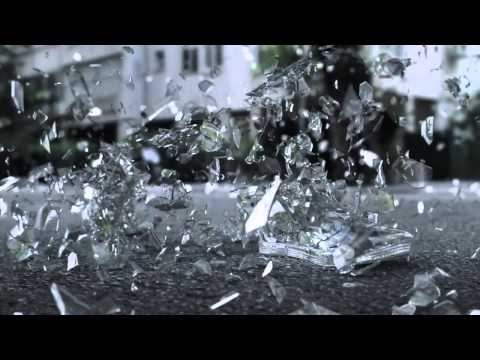 Creative social commercial