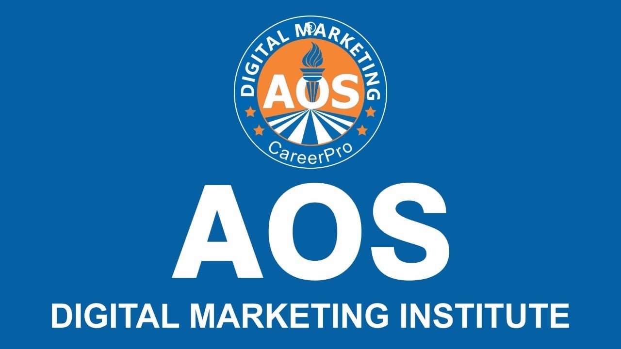 Best Digital Marketing Institute in Delhi | Digital Marketing Course | Academy of Success