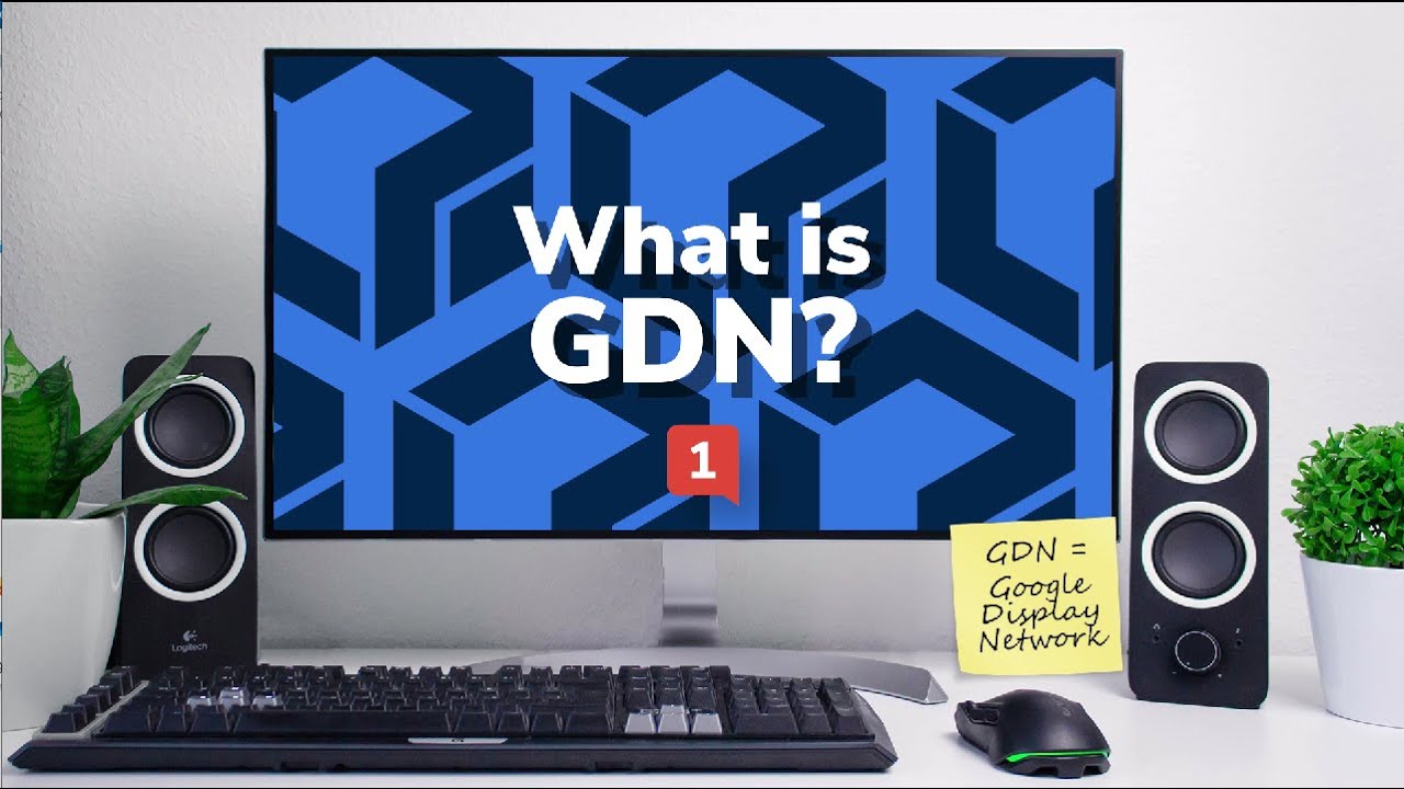 Chats with Matt: What is GDN?