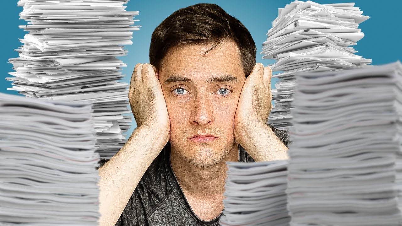 I Read 100 Marketing Papers. Here's What I Learned.