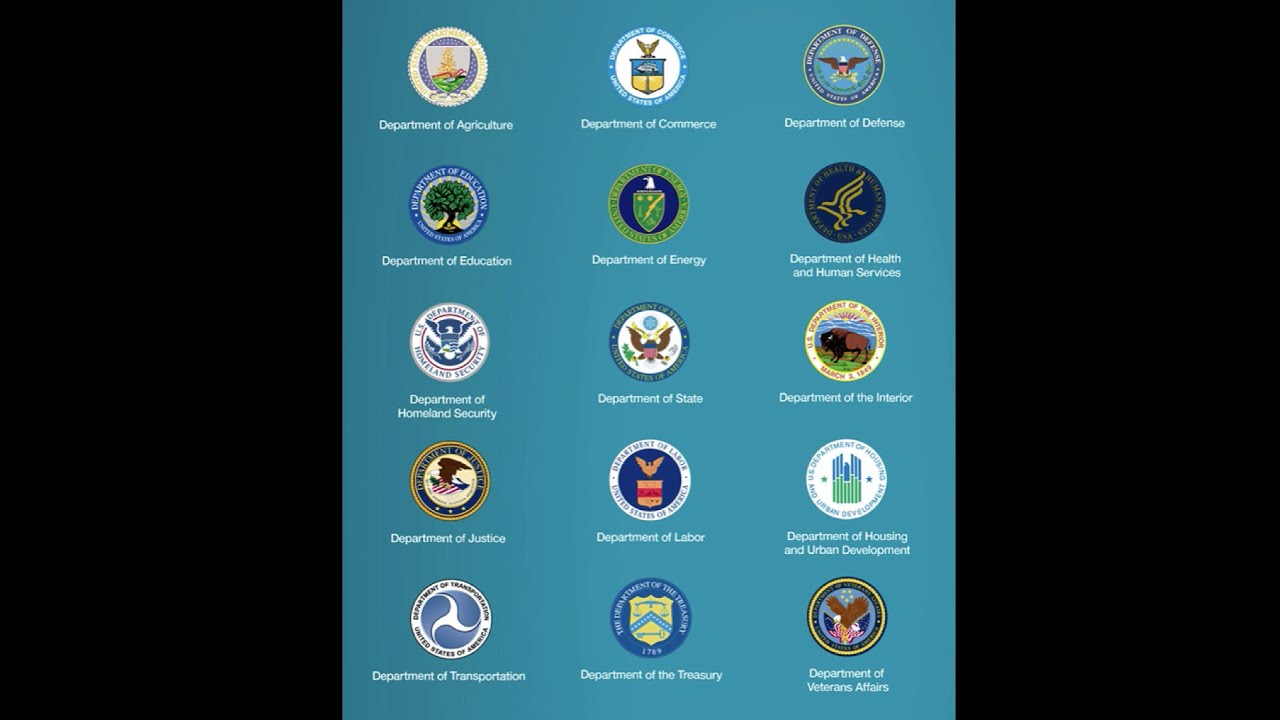 Week 13: The Bureaucracy