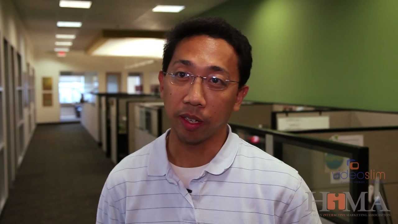 Houston Interactive Marketing Association - Promo Video