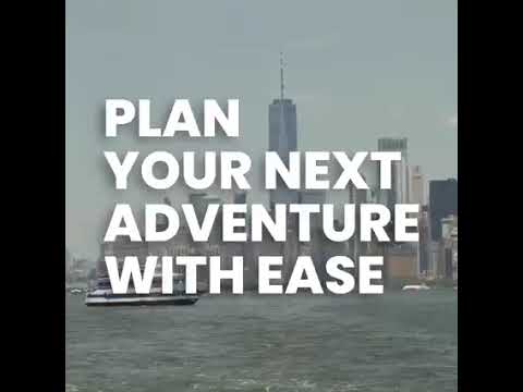 NewYorkCity Traffic Ad 15sec V1